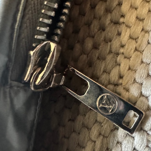 Louis Vuitton Rare Monogram Joggers, Size 40, PROJECT PIECE, READ! - Picture 12 of 15